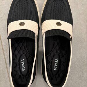 Brand new Vivaia (Francesca) loafers